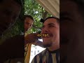 Matt Shoe gets a haircut in Colombian Hood #shorts #colombia #haircut