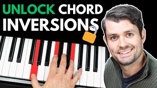 Transform Your Piano Skills by Mastering Piano Chord Inversions ‍