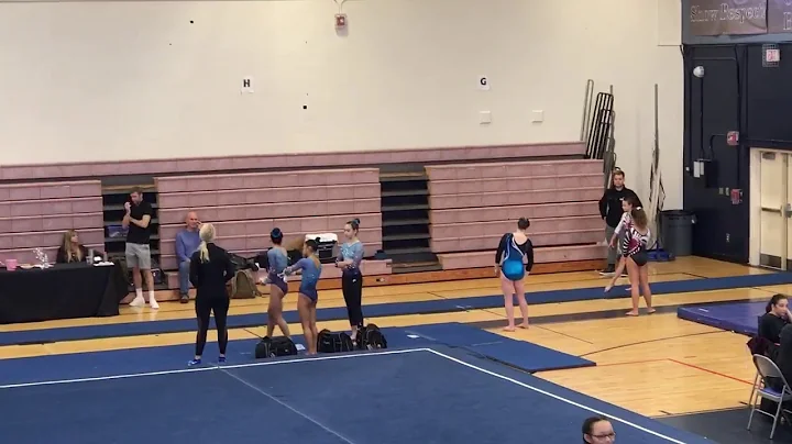 Samantha Forman - Vault Chalk It Up 2017