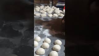 How to make Jam Buns බනිස් Wooden Stove Bakery Sri Lanka Bakery shorts @whilegoing