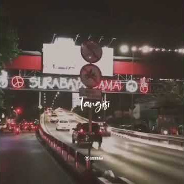 Story WA Keren ala khas Suroboyo an