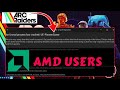 How to Fix Arc raiders unhandled exception access violation