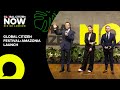 Global Citizen Festival: Amazonia launch announcement | GC NOW Rio 2024