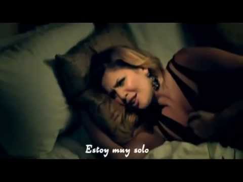 Lady Antebellum   Need You Now subtitulos español)