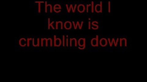 KMFDM - Missing Time + Lyrics