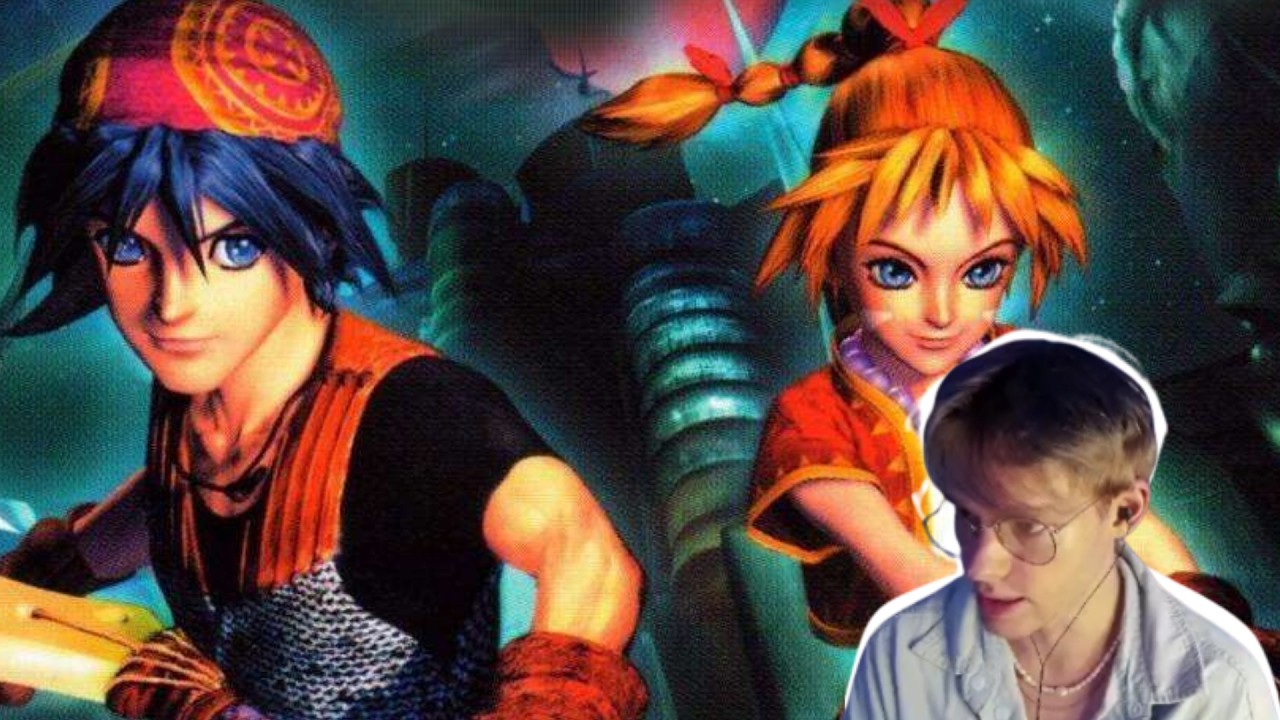 Chrono Cross (Part 2) - Walkthroughs & Wingapedes & Plot Summaries