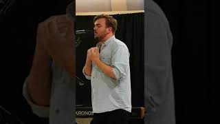 Ben Fenner - Love Me - Blank Studios Newcastle - 13082018