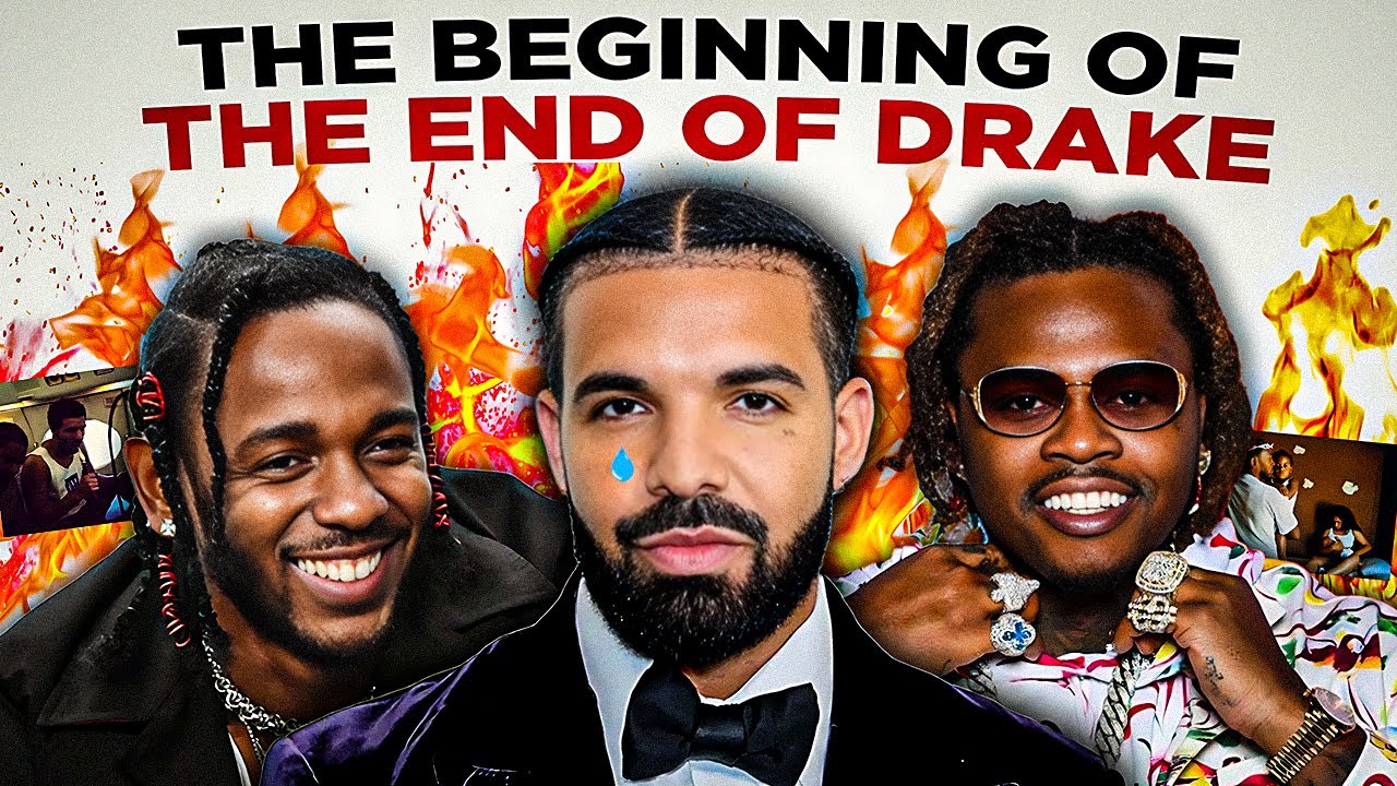 How Drake's career took a turn for the worse YouTube