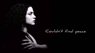 Ma Lkit (Acoustic) - Emel Mathlouthi ₰ ما لقيت