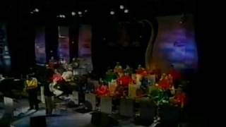 Phil Collins &amp; Phil Collins Big Band - The West Side (Live in Montreaux Jazz Festival - 1996)