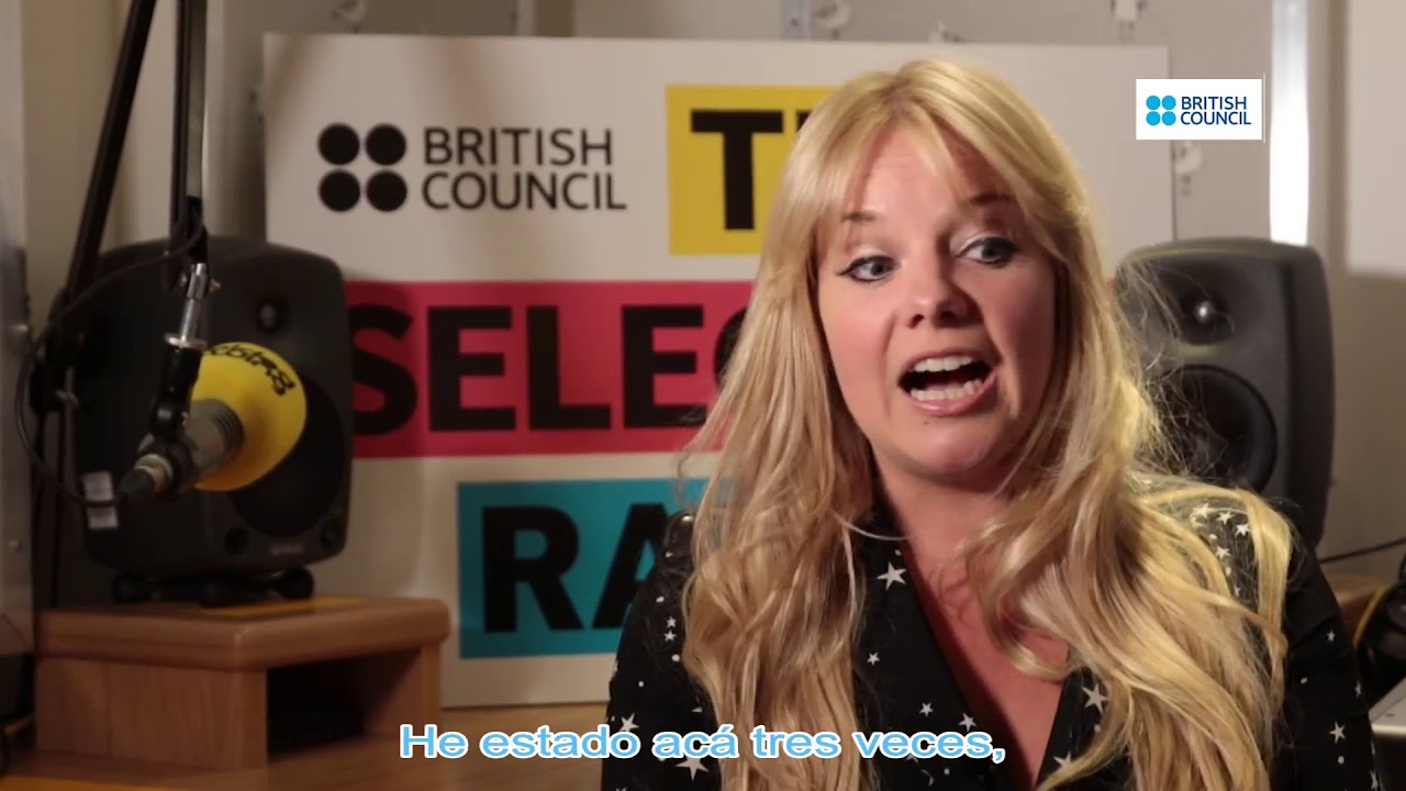 The Selector - YouTube