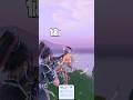 敵さんかわいすぎる。#フォートナイト #fortnite #shorts