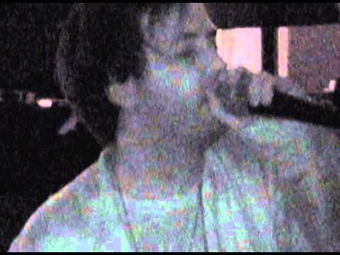 Cemetary Lounge Video