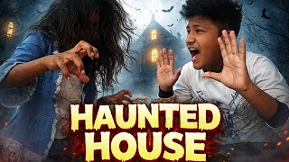 Bacche👼 ki atma👹 ,Haunted Houses 🏘️