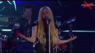 [LIVE 2013] Avril Lavigne - 17