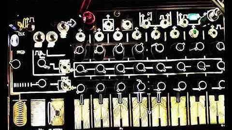 0-CTRL by Make Noise - First Jam