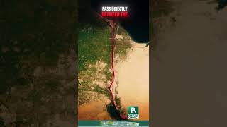 Why the Suez Canal Is One of the Most Important Trade Routes in the World