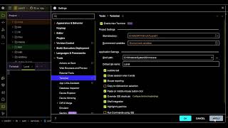 "How to Fix Android Studio PowerShell Execution Policy Error Without Reinstalling! 🚀