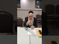 MBD Weekly Chasidus Shiur #3