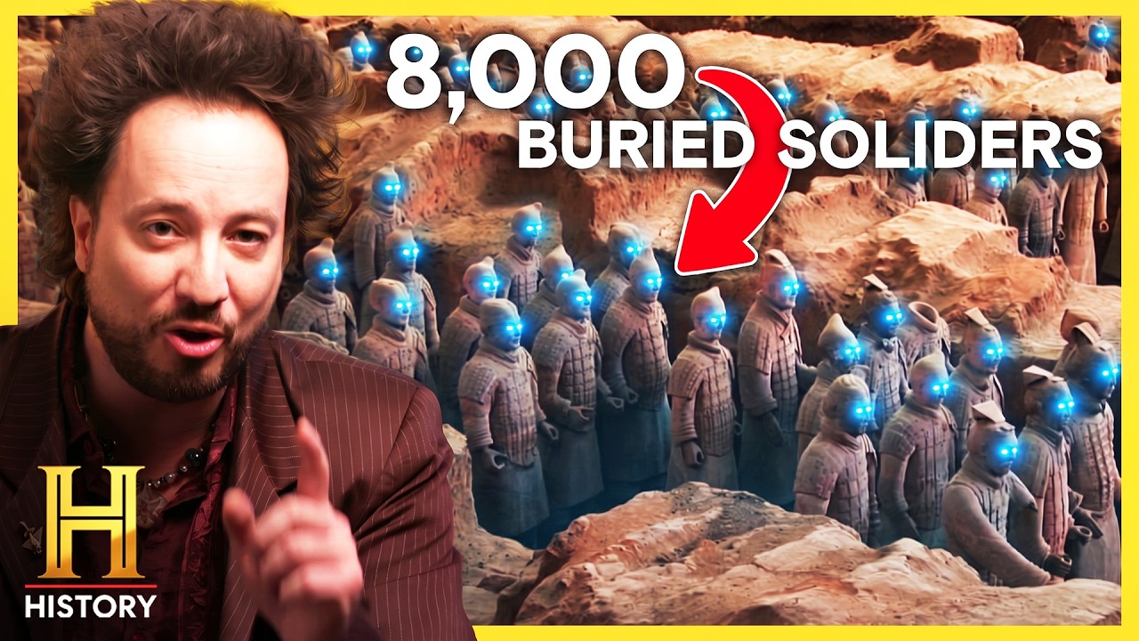 Reptilian Legends & Extraterrestrial Encounters