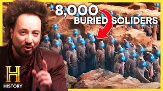 Reptilian Legends Extraterrestrial Encounters Ancient Aliens