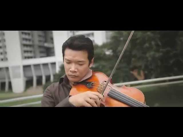 NUS Arts Festival 2015: Celebration 2015 by NUS Symphony Orchestra, 21 Mar class=