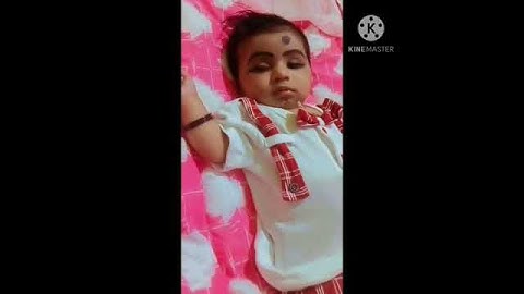 ഞങ്ങളുടെ പൊന്നു കുഞ്ഞാവ 😘😘😍😍😍