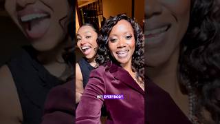 Mini vlog of this week’s IndieWire’s Honors Awards! #IndieWireHonors #acting