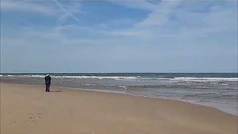 Escape to Katwijk aan Zee The Ultimate Dutch Beach Experience