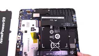 How to Replace Your Samsung ATIV Smart PC 500T Battery