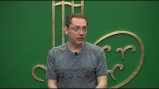 Руслан Жуковец - Гармоничное действие