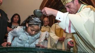 4/21/2017 | Around the Diocese in 60 Seconds