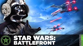 Let's Play - Star Wars: Battlefront