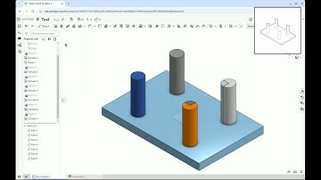 AI Learns to Design: VideoCADFormer Reconstructs 3D CAD Models in Onshape from a Sketch