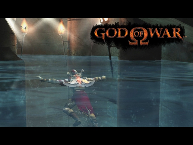 GOD OF WAR #3 - Oráculo e o Deus da Guerra! (PS3 Gameplay em Português) 