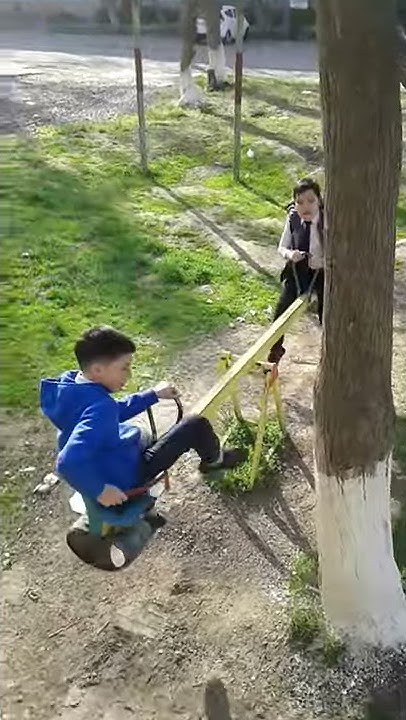 Четырка - YouTube