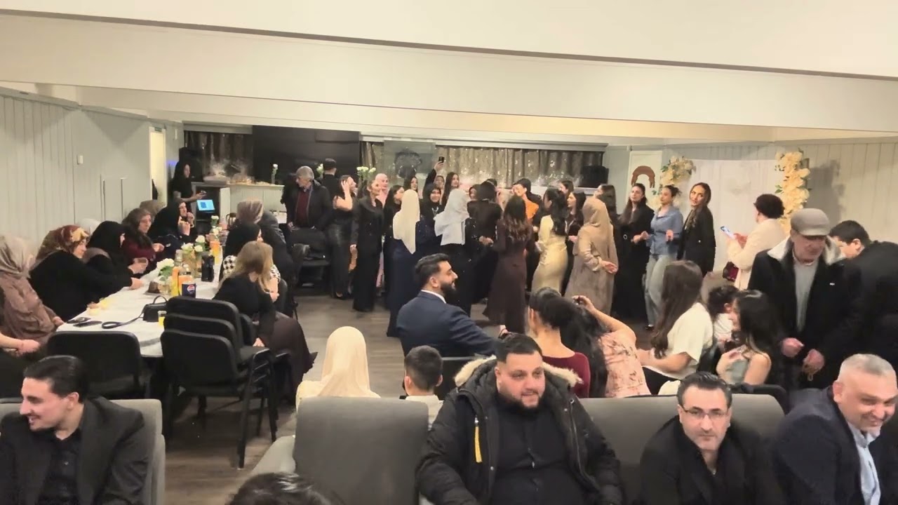 Ömer oğlumun kız isteme gününde bir kısa video Allah bir ömür boyu mutluluklar versin 