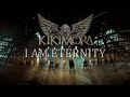 Kikimora - &quot;I Am Eternity&quot; -  Official Music Video