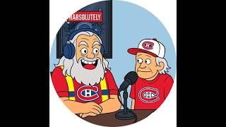 HABSOLUTELY Apr 22 2026 - HABS TAKE HOME ICE ADVANTAGE - News, Views, Stats, Trivia &amp; Opinion