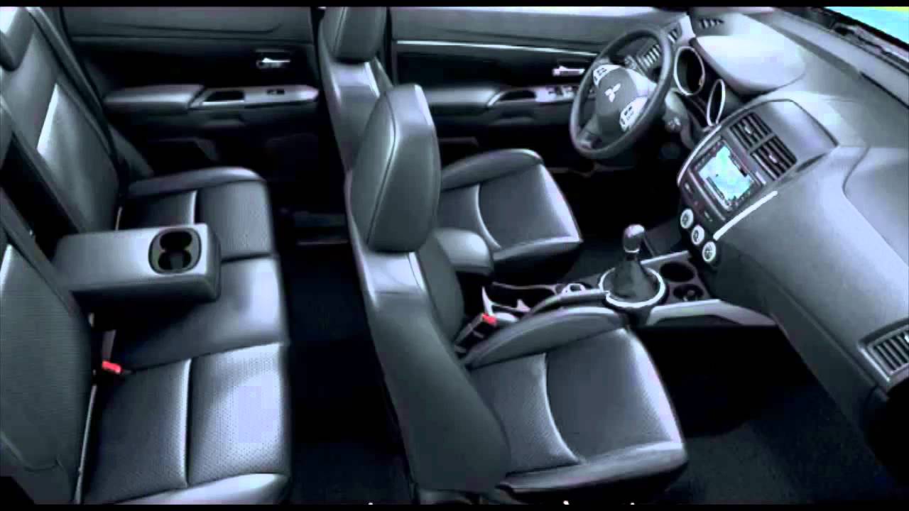 Test by livemilano della Mitsubishi ASX