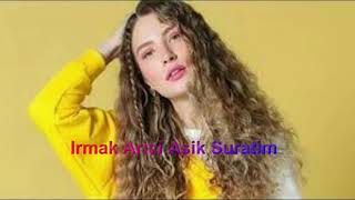 اغنية تركية 2021 Irmak Arıcı - Asık Suratım