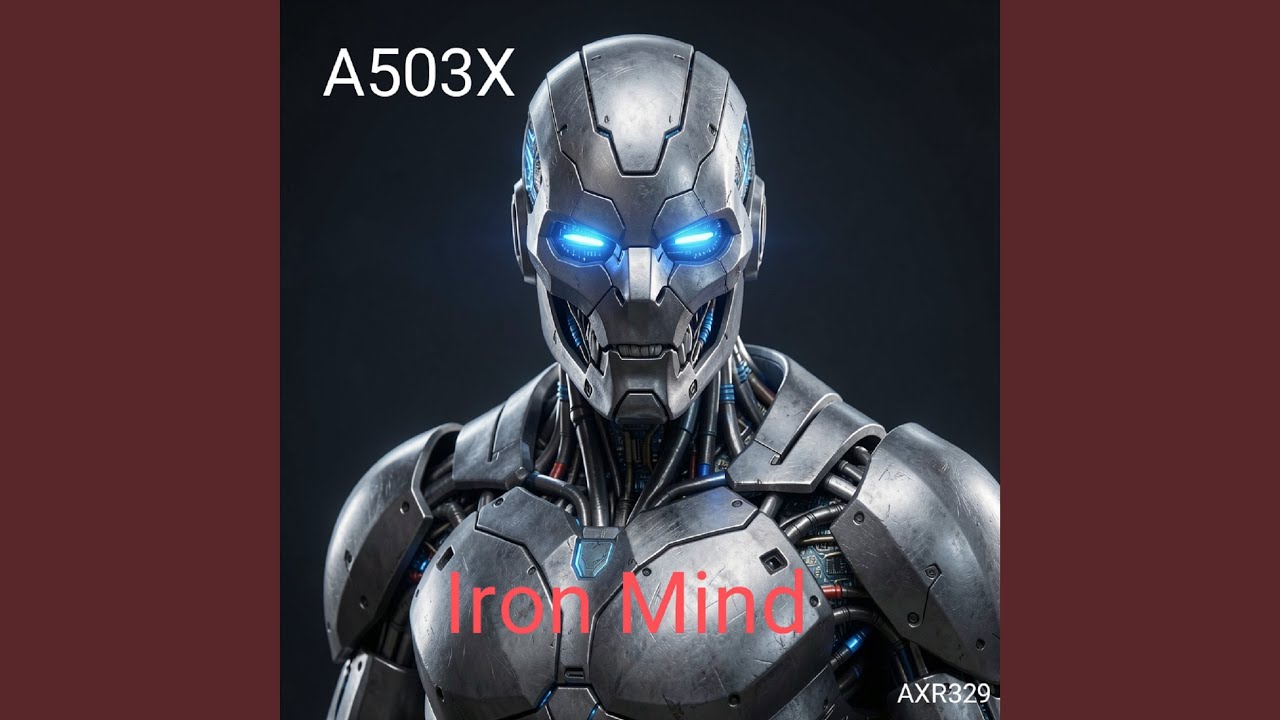 Watch Iron Mind on YouTube Watch Iron Mind on YouTube