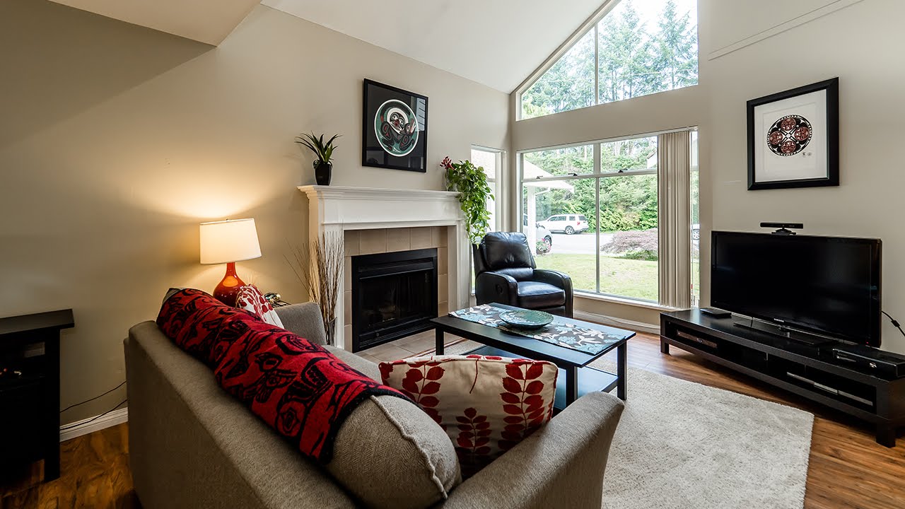 1787 Peters Road North Vancouver real estate YouTube