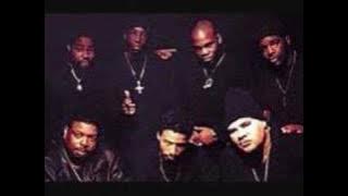 Lord Finesse - Underworld Operations