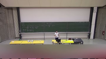 [GR lecture 25/07/2022]  30: Ergo-region and Kerr black-holes