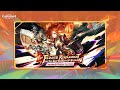 Version 5.0 "Flowers Resplendent on the Sun-Scorched Sojourn" Events Overview | Genshin 