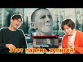 АИГЕЛ — Татарин // AIGEL — Tatarin / Реакция корейского народа, Реакция иностранца