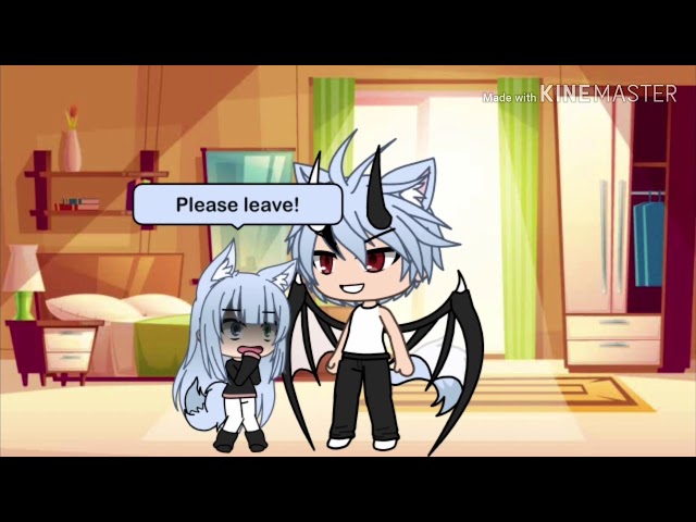 Darkside {grandson} || GLMV// gacha loveee_1233