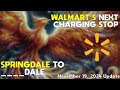 Walmart Just Announced Their Next Major Market