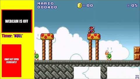 Playing Custom SMF Levels - E5 - da bridge By gregorydamon